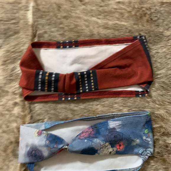 Headbands - Picture 7 of 8